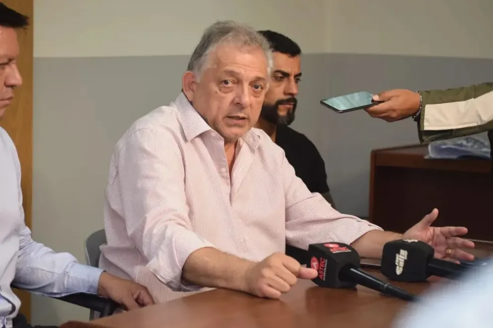 Frente a la suba de energía, la CGT Salta pide a Provincia unir fuerzas en un reclamo a Nación 