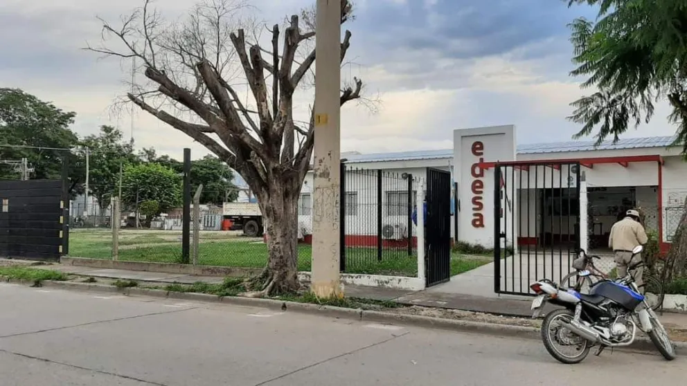 Las cámaras empresarias de Orán reclaman por el mal servicio de EDESA y los elevados costos de las tarifas