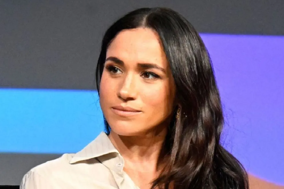 Meghan Markle logró lo que la princesa Diana no pudo hacer durante años