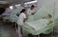 Al igual que en pandemia, las inasistencias serán justificadas por el brote de dengue en Salta