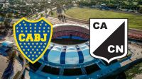 Venta de entradas confirmada para Boca vs Central Norte por Copa Argentina: cómo y dónde adquirirlas