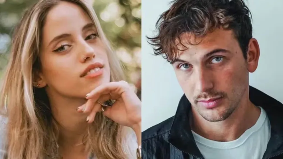 Esta fue la frase de Bautista que quebró a Denisse tras la gala de eliminación en Gran Hermano: no lo esperaba