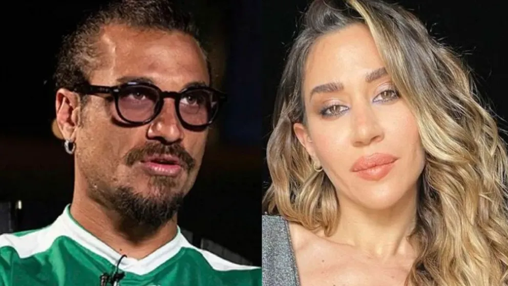 La contundente reacción de Jimena Barón tras el pedido de ayuda de Daniel Osvaldo: lo dijo todo sin temor