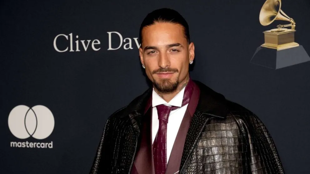 La inesperada confesión que hizo Maluma a sus fans tras el nacimiento de su hija: ya nada volverá a ser igual