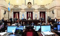 Fuerte revés para Javier Milei: el Senado rechazó el mega DNU