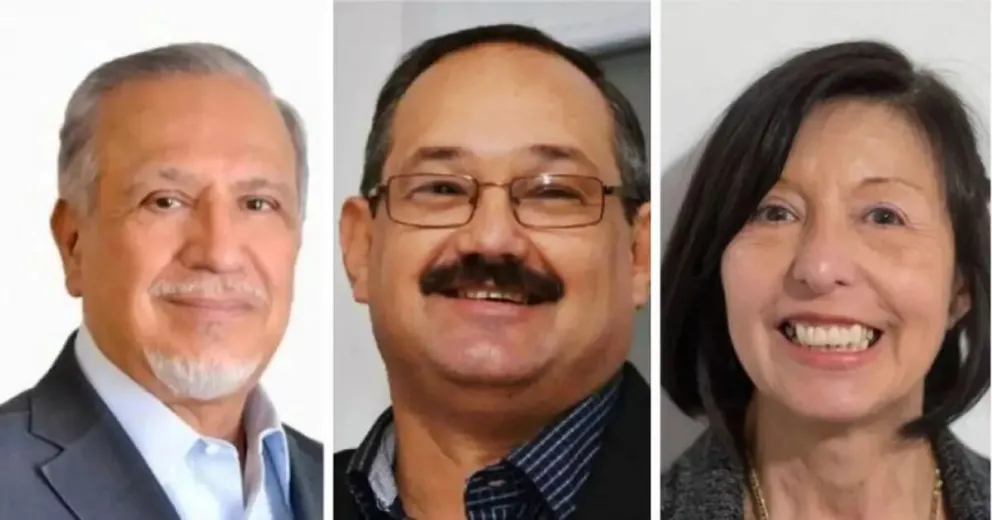 El Senado rechazó el mega DNU de Javier Milei: así votaron los senadores salteños