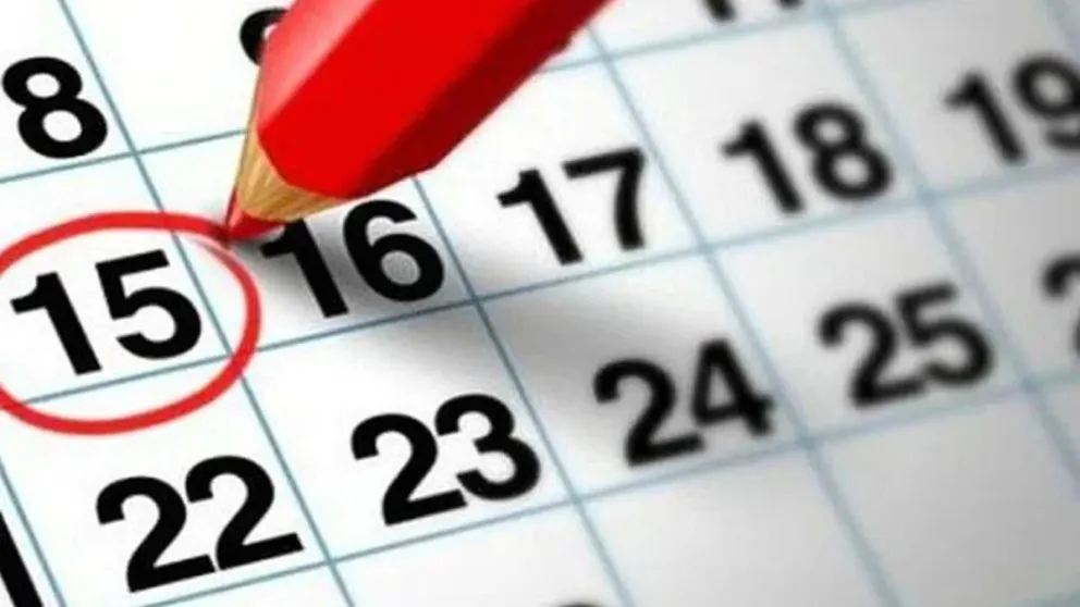 Efemérides 15 de agosto