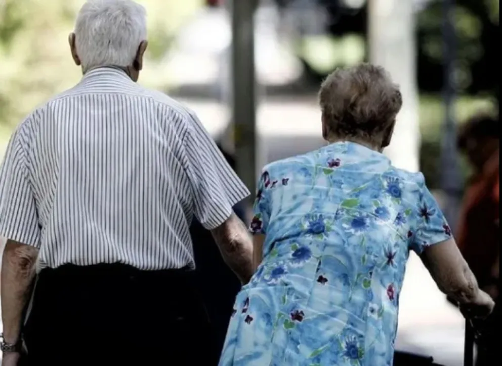 Preocupación: los jubilados necesitan 700 mil pesos para cubrir los gastos de la canasta básica