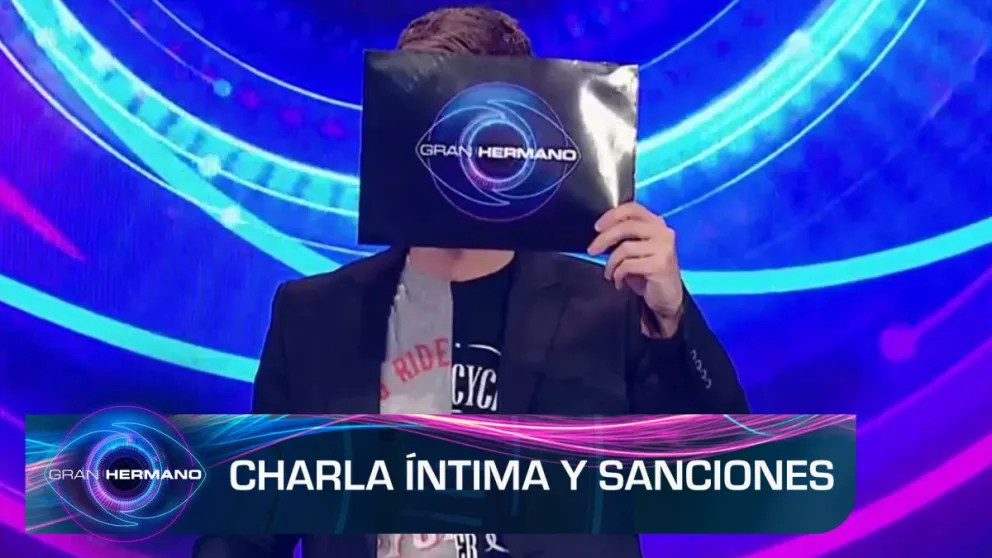 La nueva sanción que implementó Gran Hermano para detener a esta desobediente jugadora
