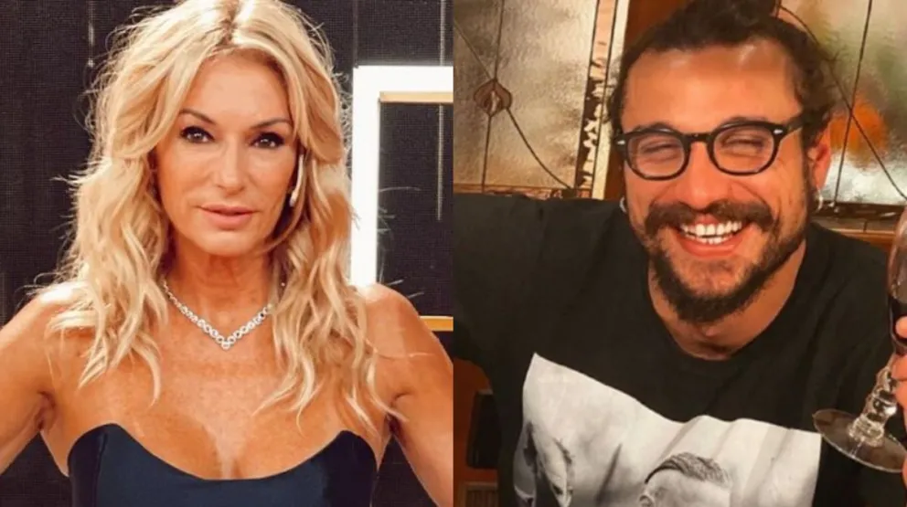 Tras la confesión de Daniel Osvaldo, Yanina Latorre lanzó lapidarias declaraciones: "Es un manipulador y un..."