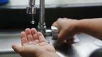Anuncian cortes de agua en la capital salteña por 24 horas: qué barrios estarán afectados