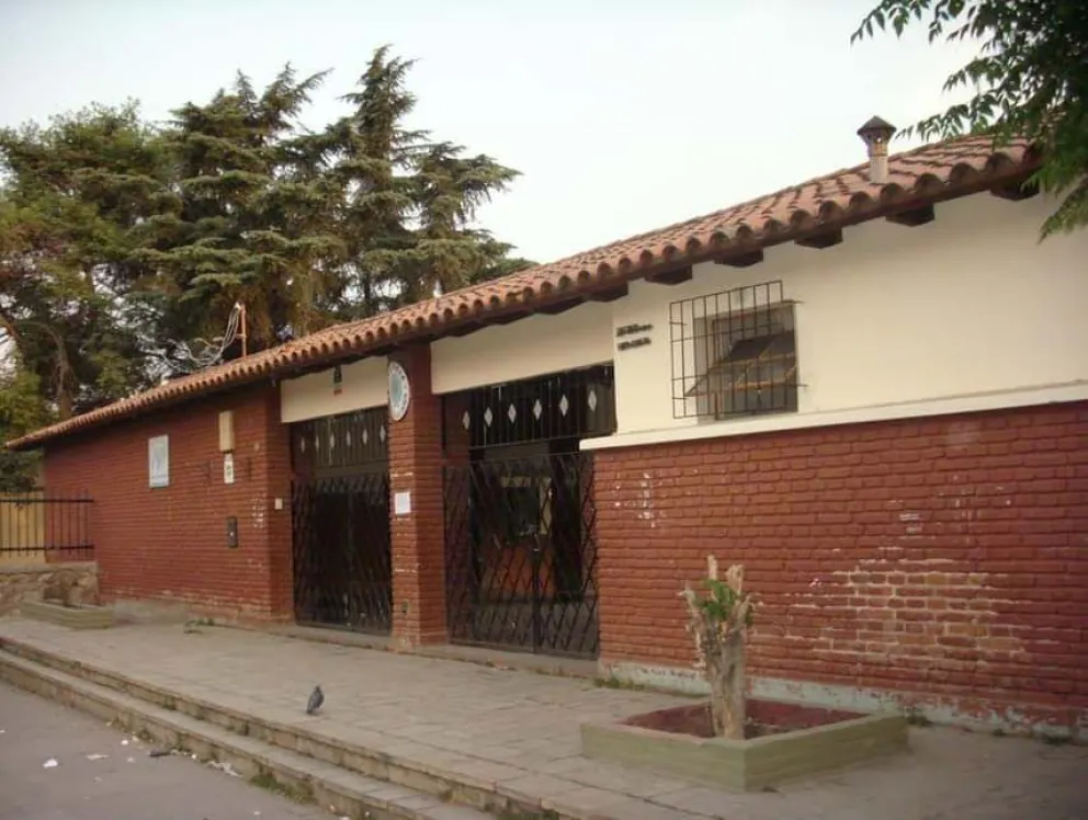 Sin agua y sin luz: así dictan clases en escuelas salteñas