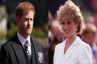 La enfermiza obsesión del príncipe Harry con la princesa Diana que no ha podido superar