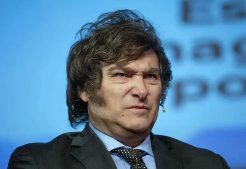 Javier Milei a los gobernadores: “Si quieren confrontación va a haber confrontación”