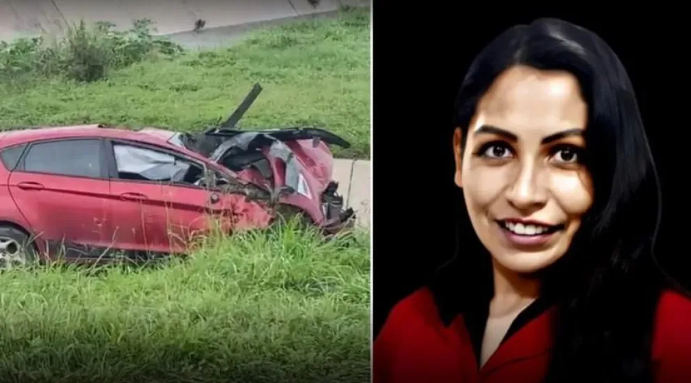 La mujer que murió en Circunvalación Sudeste estaba prófuga: tenía pedido de captura internacional