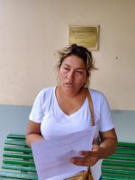 Desgarrador llanto: emprendedora de Tartagal acusó a Mimessi por reiterados ataques contra su trabajo