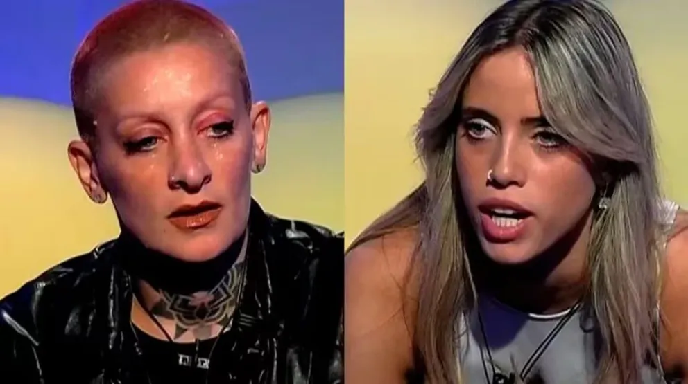 Furia-Gran Hermano