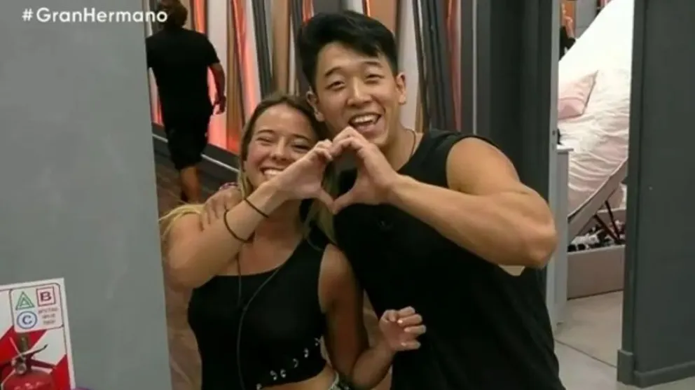Gran Hermano