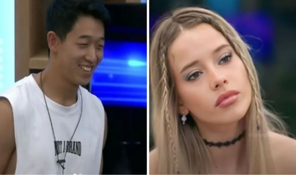 Así quedó la placa de nominados en Gran Hermano tras el voto de los líderes de la semana: todos en shock