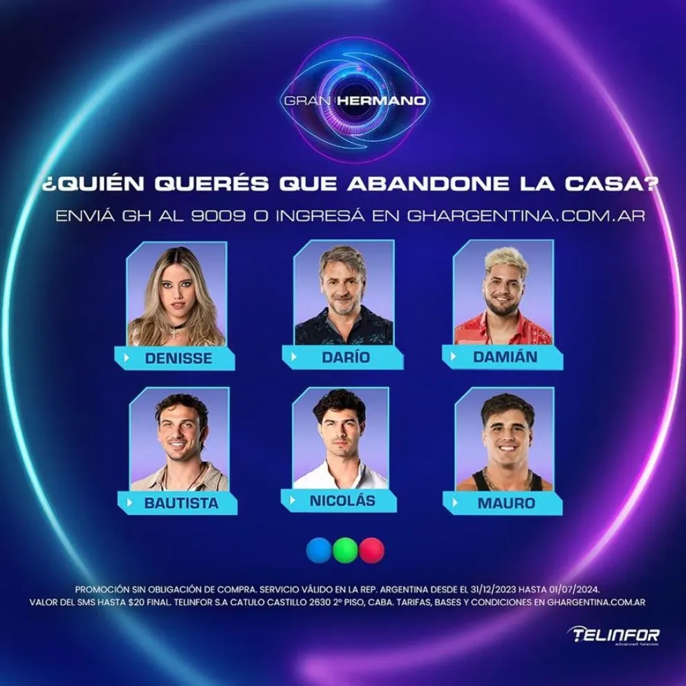 Gran Hermano