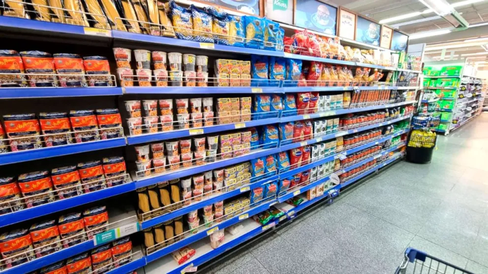 El Banco Central definió la lista de productos que tendrán facilidad de importación