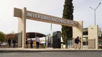 UNSa llamó a un abrazo simbólico en defensa de la Universidad Pública y la Educación