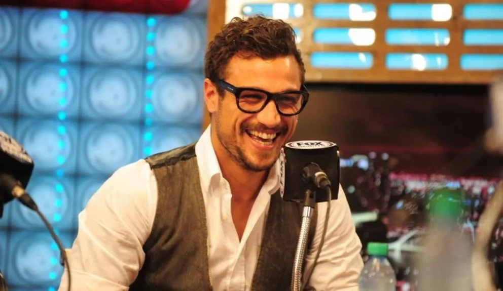Daniel Osvaldo recibió el apoyo de Benjamín Agüero y las redes explotaron: "Vos sos más fuerte que..."