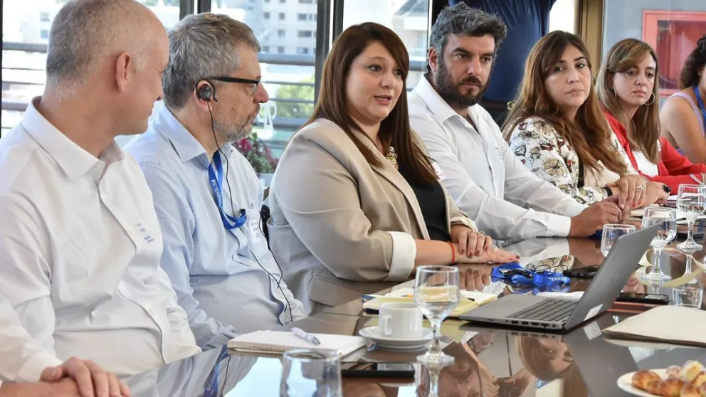 Salta fue el escenario donde se congregó la Mesa de Litio para avanzar en políticas de minería