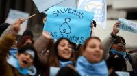 Convocan a una marcha Provida en Salta: por la derogación de la ley de Interrupción Voluntaria del Embarazo