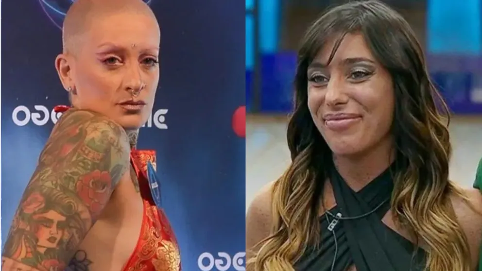 La conversación secreta de Catalina y Furia que pone en evidencia las verdaderas intenciones de un participante de Gran Hermano