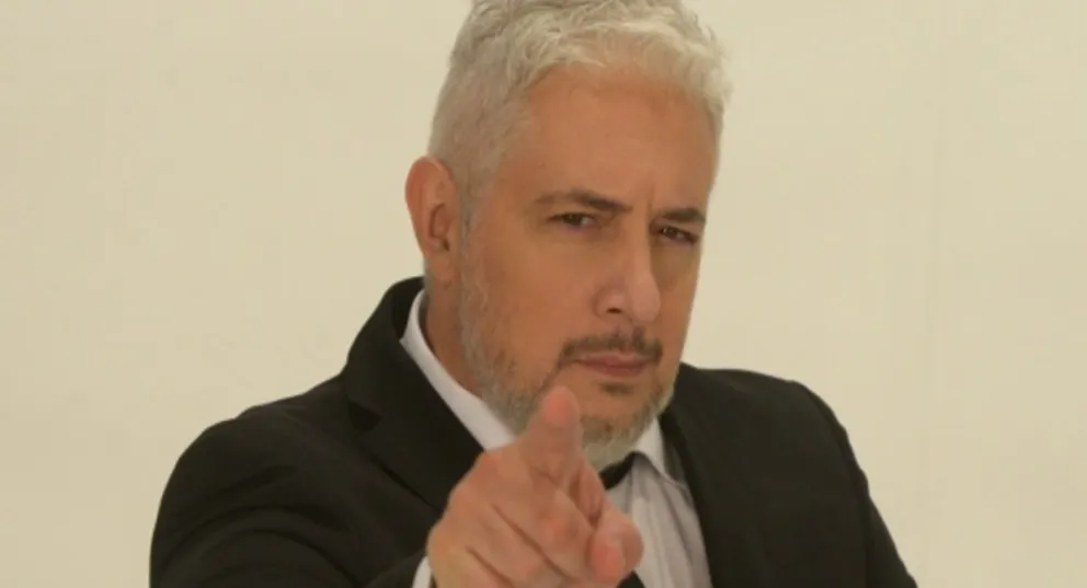 Descubrí la verdad de por qué Mariano Peluffo no opina sobre Gran Hermano: los motivos son sorprendentes
