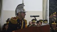 Nuevo Jefe de la Casa Militar: el Gobierno designó al coronel Sebastián Ignacio Ibáñez