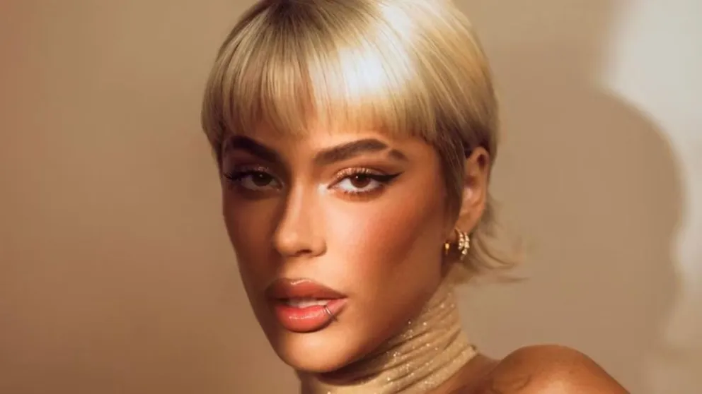 Tini Stoessel reaparece en sus redes sociales con un insólito mensaje: aumenta la incertidumbre en sus seguidores 