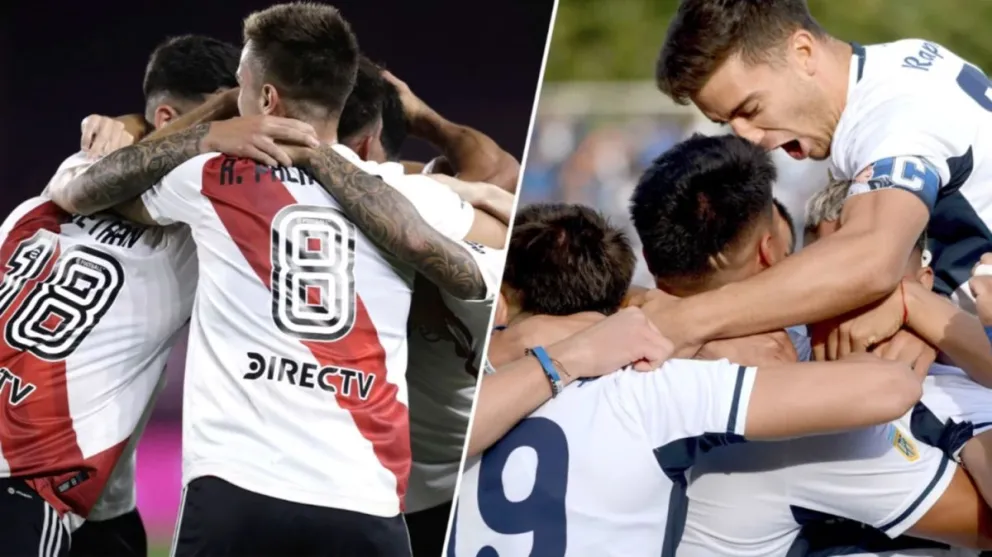 Tras ganar la Supercopa, River recibirá a Gimnasia buscando mantenerse en lo alto de la tabla 