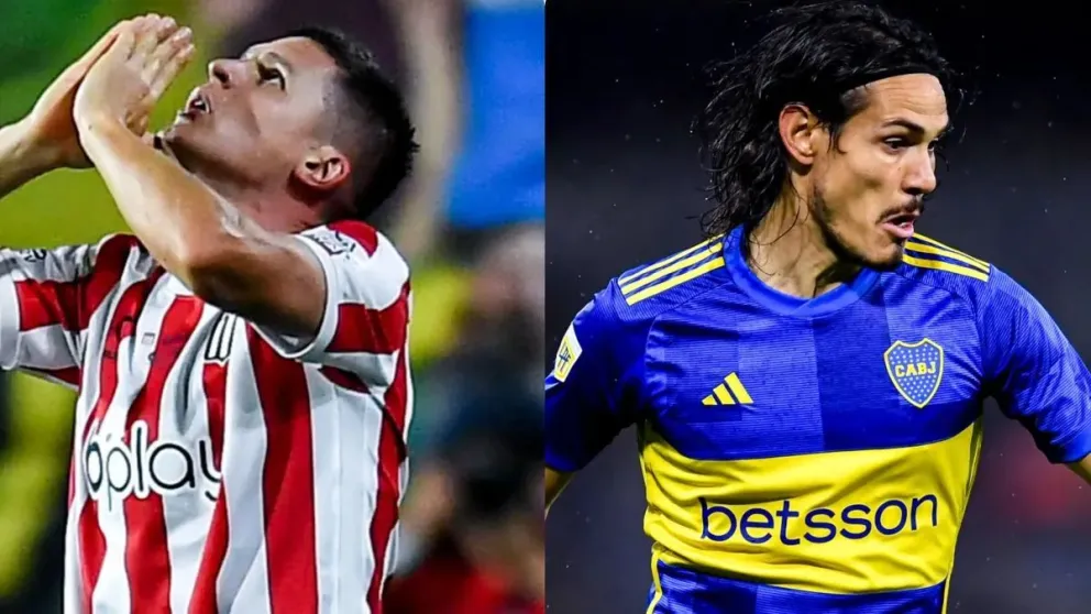 Contra Estudiantes, Boca busca alcanzar la clasificación en la zona B