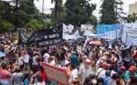 Piquetazo en Salta contra Javier Milei: dónde y a qué hora comenzará la medida de fuerza