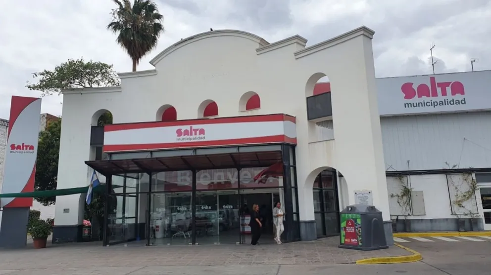 La Municipalidad de Salta conformó la Subsecretaría de Inspección y Certificación
