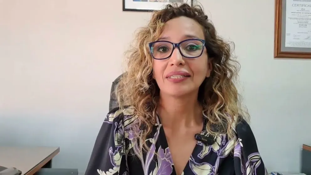 Tras varias denuncias por maltrato, apartan oficialmente a subsecretaria de la Municipalidad de Salta