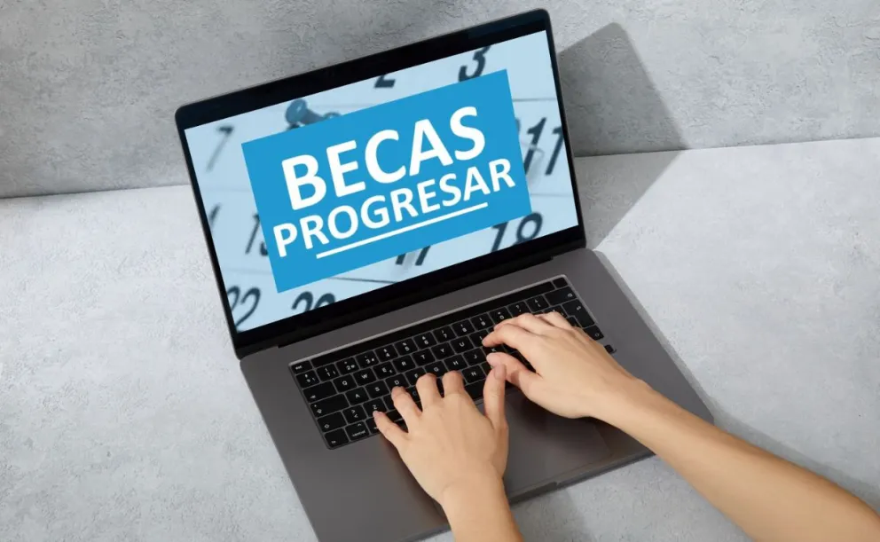 Becas Progresar: los requisitos a cumplir para poder inscribirse  