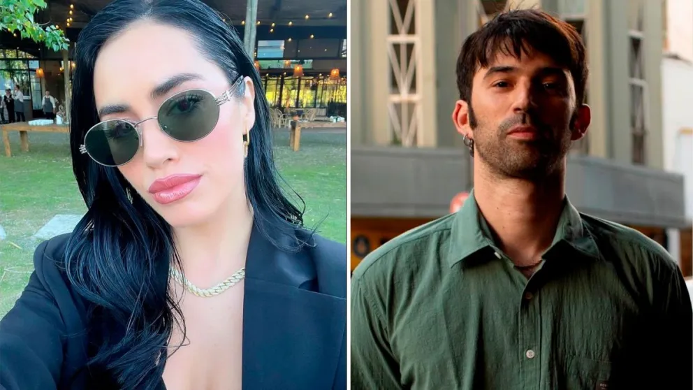 Pedro Rosemblat reveló intimidades exclusivas de su relación con Lali Espósito: "Estoy hasta las manos"