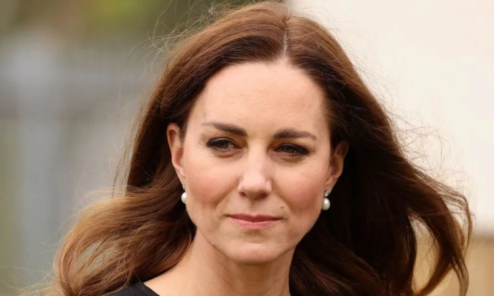 Kate Middleton devastada, la razón por la que tendría que separarse de su hijo mayor