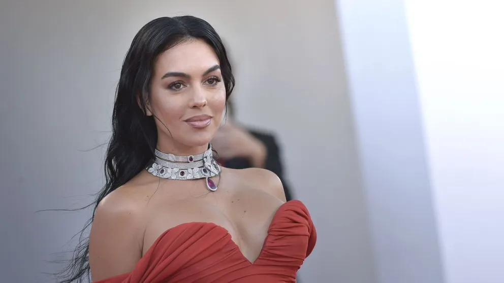 Método CR7: la dieta que sigue Georgina Rodriguez para tener un cuerpo 90-60-90
