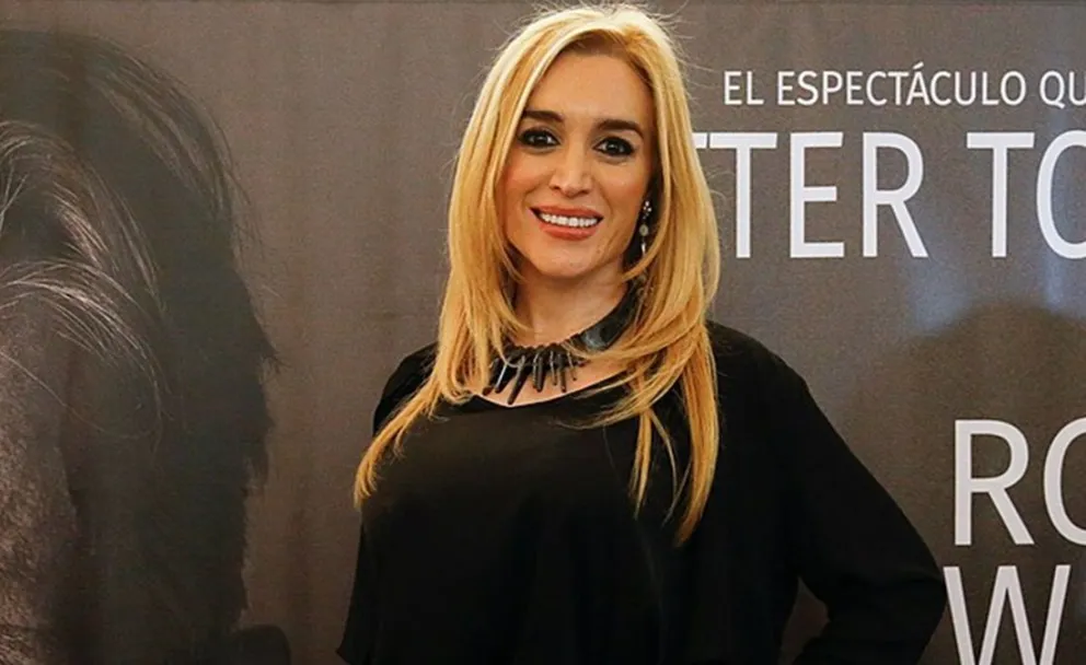 La contundente fotografía de Fátima Flórez que revela la realidad de su relación con Javier Milei: todos sorprendidos