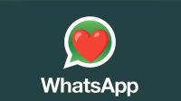 Esta es la última increíble versión que WhatsApp ha puesto a tu disposición: no te pierdas el “modo corazón”