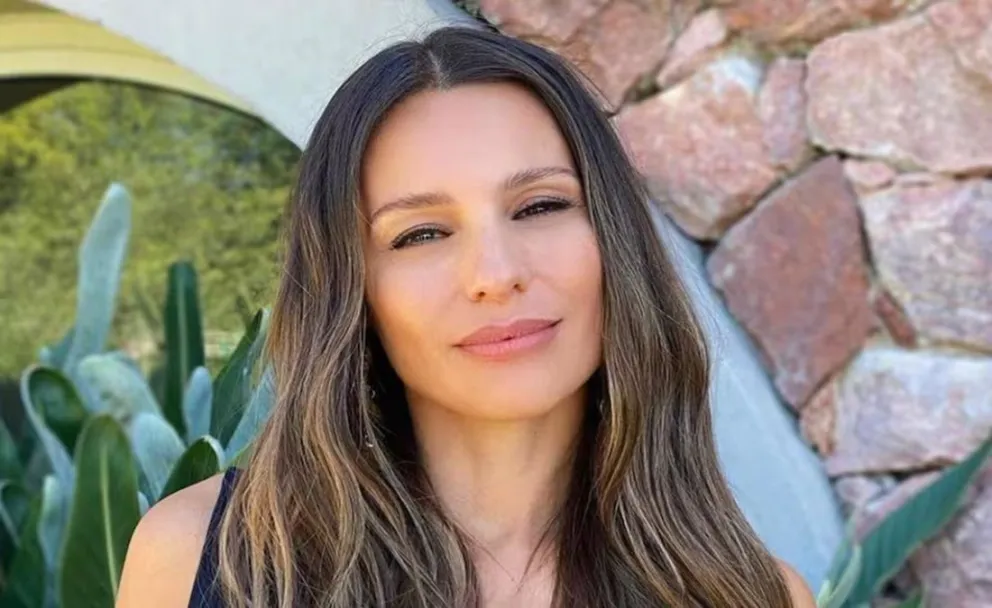 Conocé la insólita condición de salud que padece Pampita: sumamente extraña en mujeres