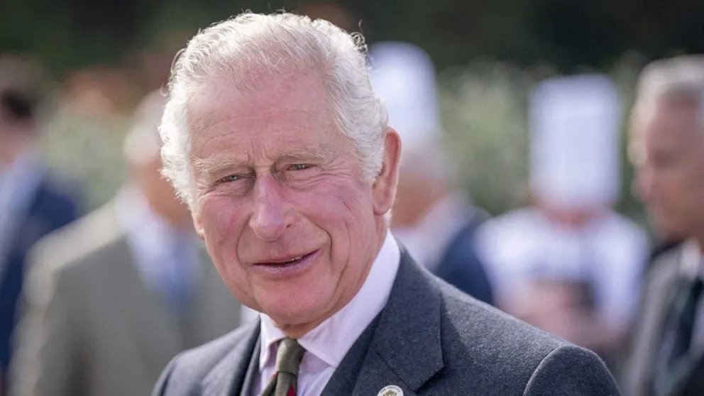 El fuerte mensaje del Palacio de Buckingham ante los rumores de muerte del rey Carlos III: aclaró toda la situación