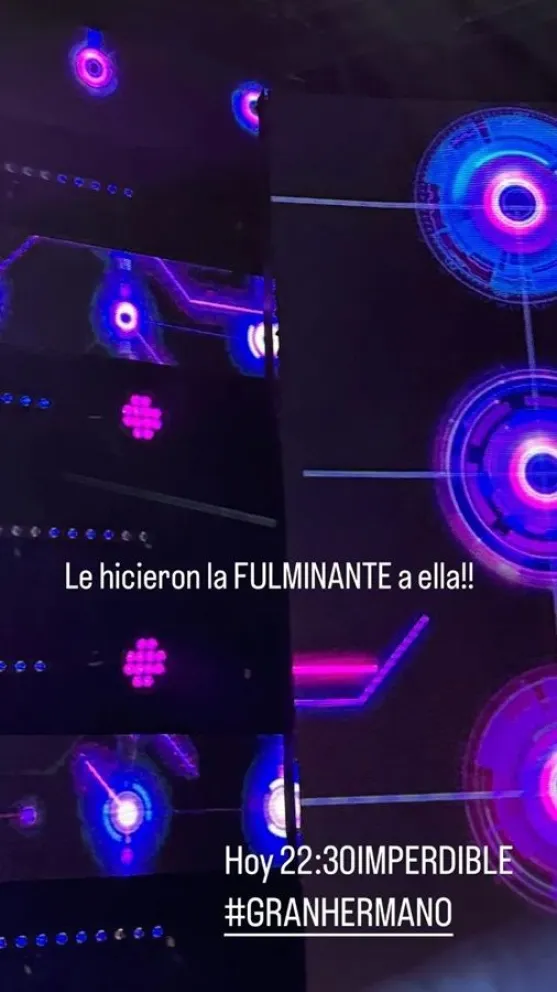 Gran Hermano-Furia