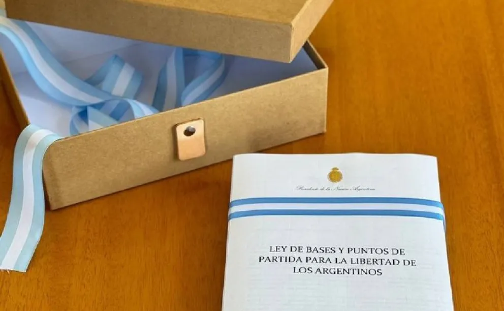 El Gobierno buscará modificar la moratoria previsional: ¿qué pasará con las jubilaciones?