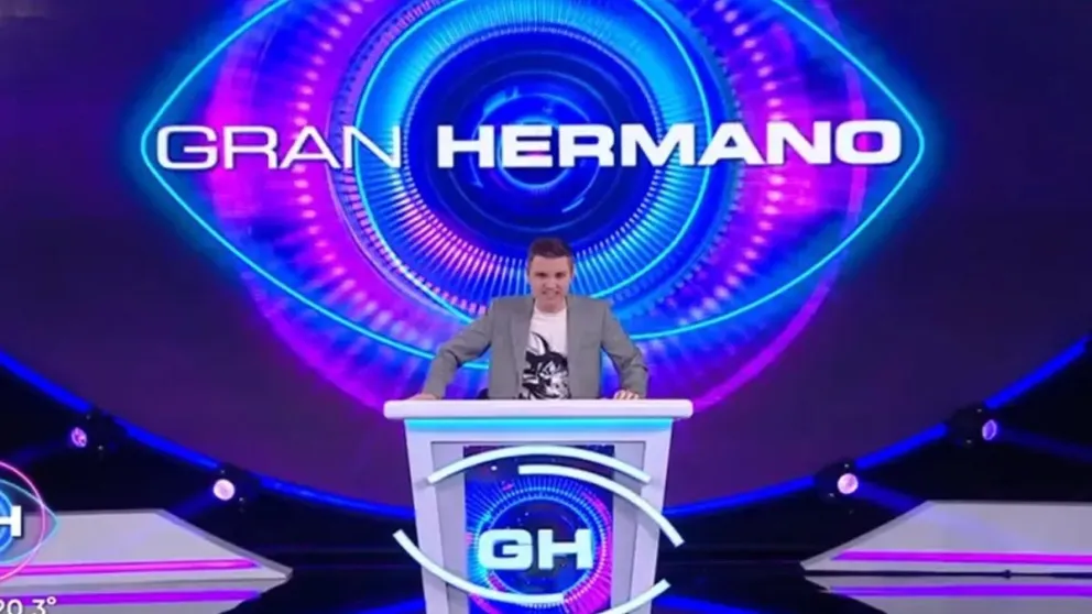 Conocé los increíbles detalles del desafío “congelados” de hoy en Gran Hermano: no lo podrás creer