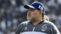 Se fijó la fecha de incio del juicio por la muerte de Diego Maradona